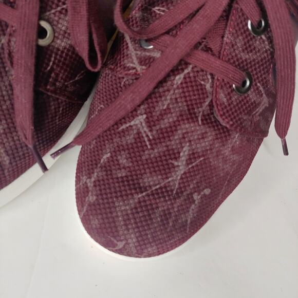 Barefoot Freedom Drew Ruby Women's Sneakers 10W - Picture 4 of 8